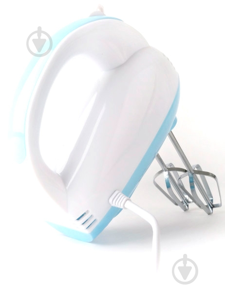 Миксер Maxwell MW-1360 - фото 7