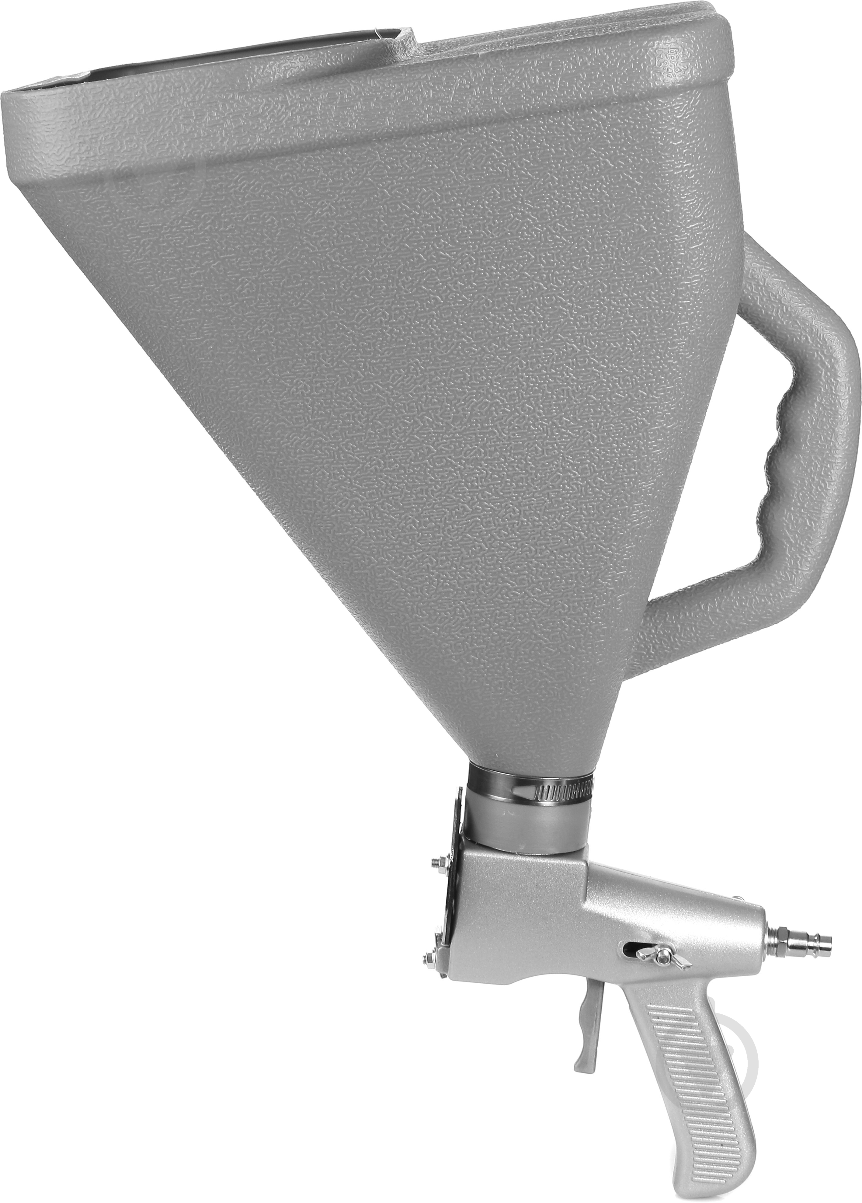 Пневмопистолет проекционный Compass В-004 - фото 2