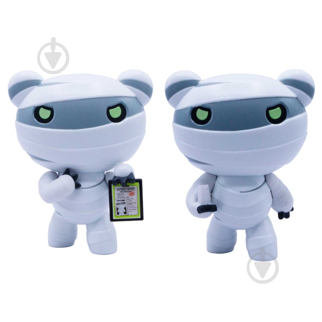 Игровая фигурка DEDDY BEARS Bundle JTDB-8000-1 - фото 3 Игровая фигурка DEDDY BEARS Bundle JTDB-8000-1 - фото 3