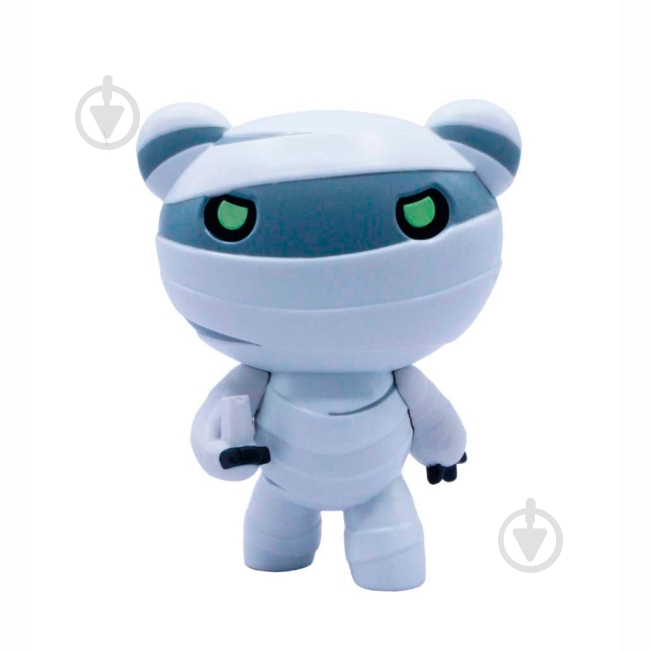 Игровая фигурка DEDDY BEARS Bundle JTDB-8000-1 - фото 2 Игровая фигурка DEDDY BEARS Bundle JTDB-8000-1 - фото 2