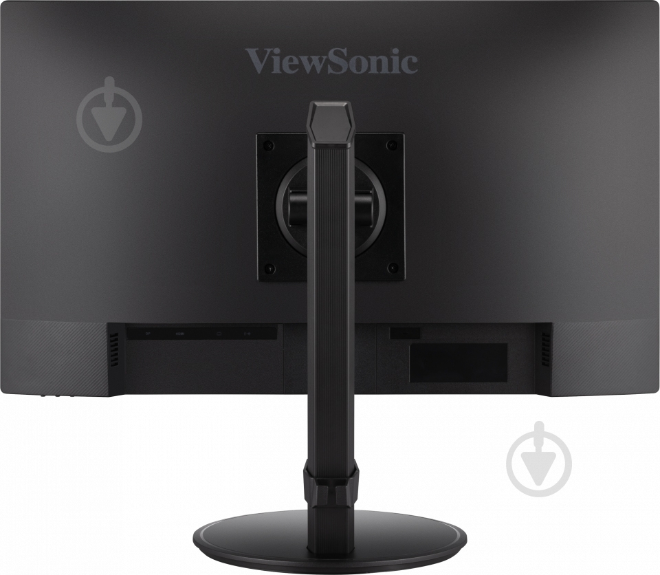 Монітор ViewSonic VG2408A 24" (VG2408A) - фото 9