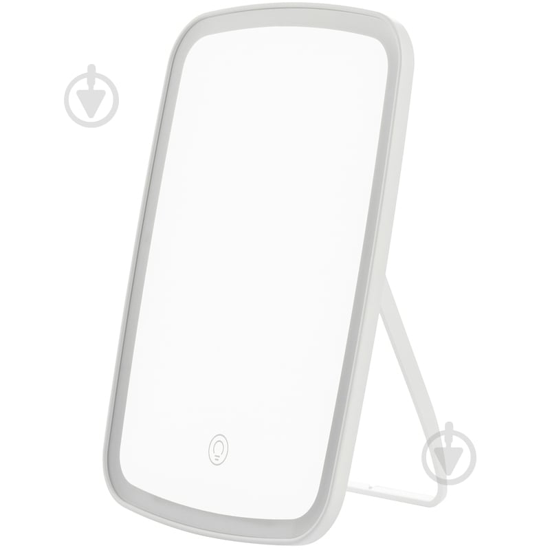 Дзеркало косметичне Xiaomi зі збільшенням Jordan Judy LED Makeup Mirror (NV505) - фото 1