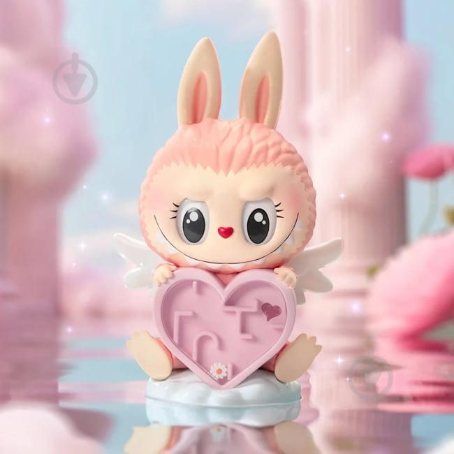 Фігурка-сюрприз колекційна POP MART Mokoko Finding FMOK-01 - фото 3 Фігурка-сюрприз колекційна POP MART Mokoko Finding FMOK-01 - фото 3