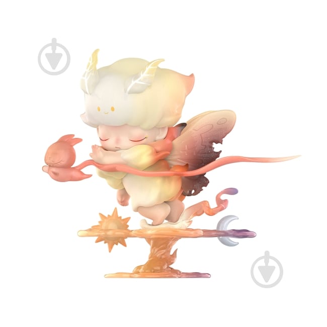 Фігурка-сюрприз колекційна POP MART Mokoko Finding FMOK-01 - фото 4 Фігурка-сюрприз колекційна POP MART Mokoko Finding FMOK-01 - фото 4