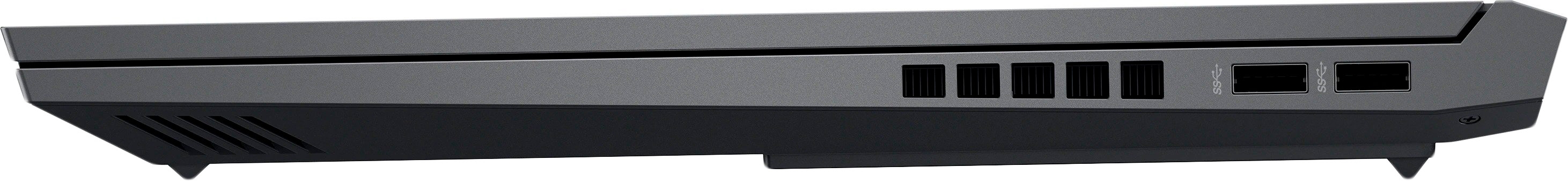 Ноутбук HP Victus 16-e0007ua 16,1 (4R8B9EA) silver - фото 5