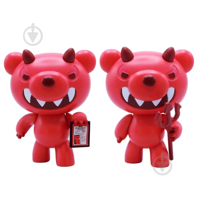 Игровая фигурка DEDDY BEARS Beezlebear JTDB-8000-2 - фото 3