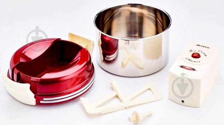 Морозивниця Ariete 630 - фото 2