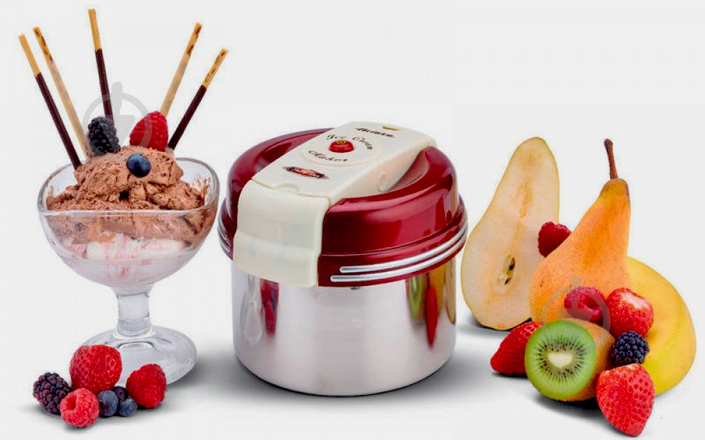 Морозивниця Ariete 630 - фото 4