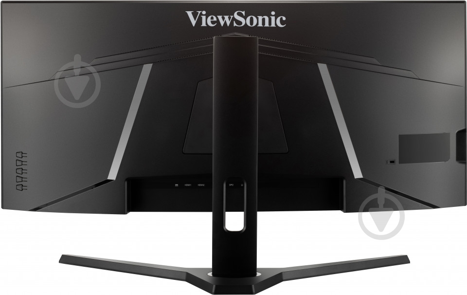 Монітор ViewSonic VX3418-2KPC 34" (VX3418-2KPC) - фото 12