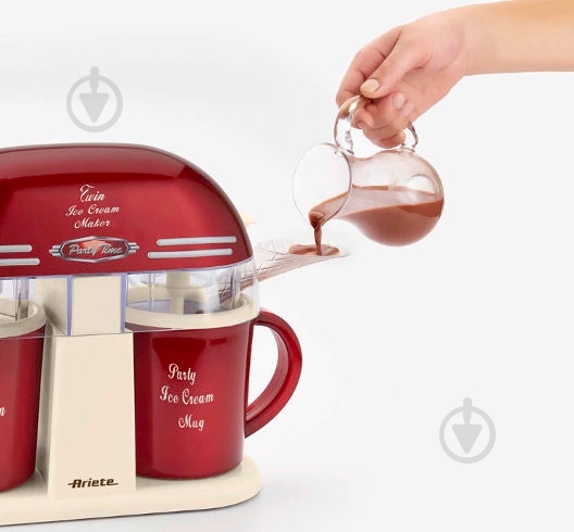 Мороженица Ariete 631 - фото 2