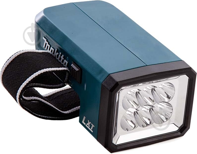 Фонарь Makita DEADML186 - фото 1