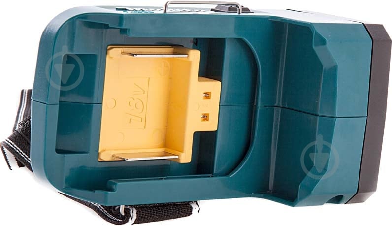 Фонарь Makita DEADML186 - фото 2