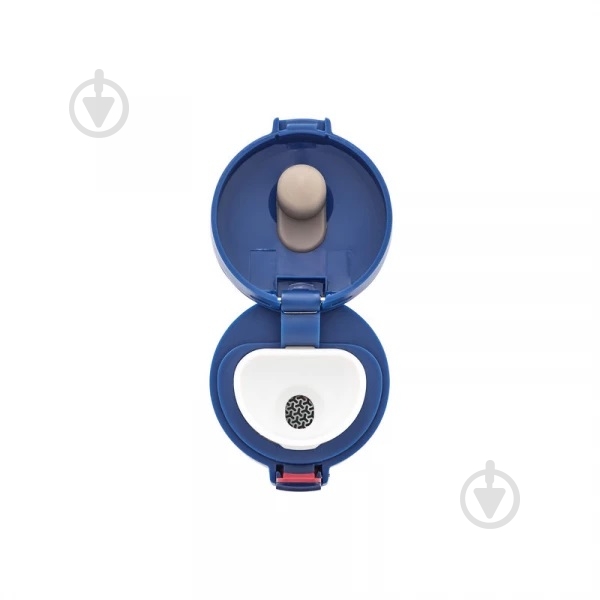 Термочашка Vincent Royal Blue 0,35 л VC-1528RB - фото 5