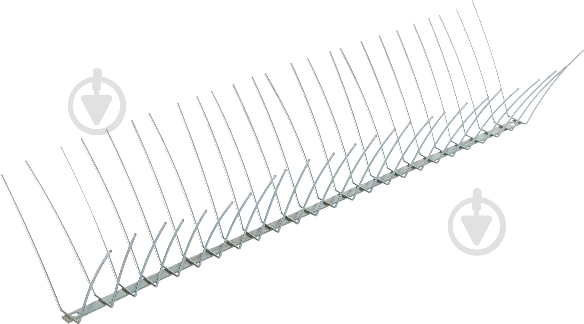 Сетка защитная Kolchuga (антиприсадочные шипы) от птиц 50 см - фото 1