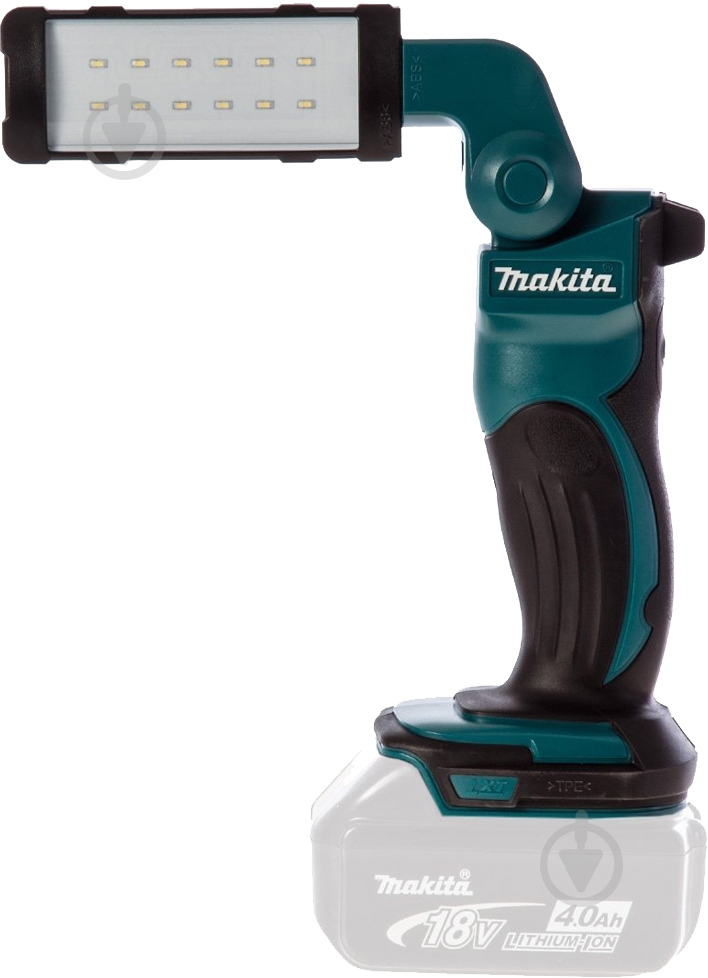 Фонарь Makita DEADML801 - фото 3