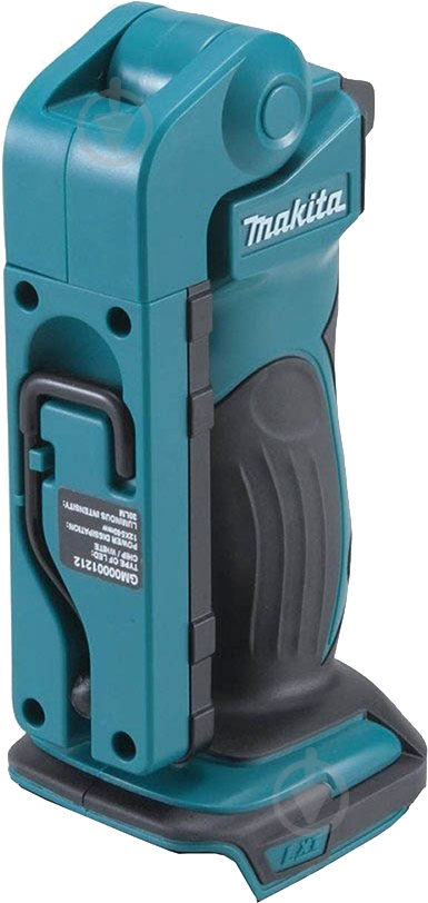 Фонарь Makita DEADML801 - фото 4