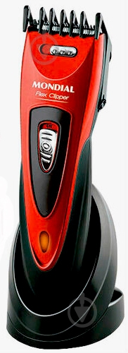 Машинка для стрижки MONDIAL CR-04 - фото 1