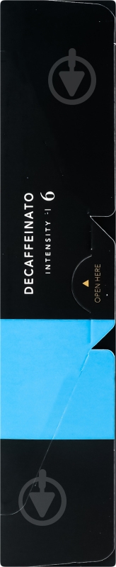 Кофе в капсулах L'OR Espresso Decaffeinato 52 г - фото 5