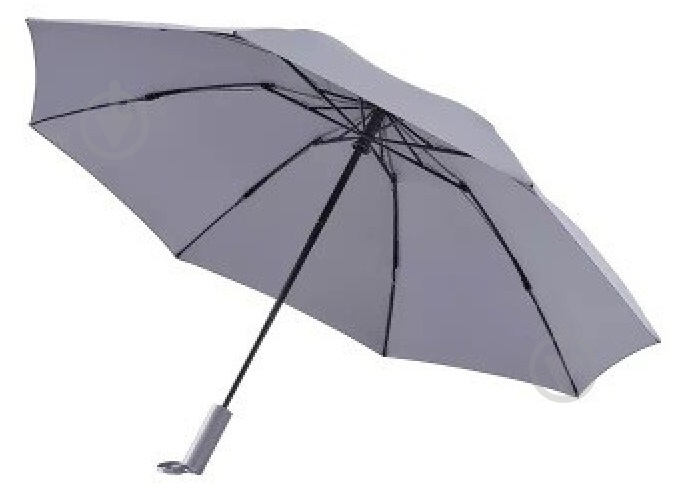 Зонт 2B RunMi Fully Automatic Rreverse Grey 90COTNT2008U-GY00-OS - фото 1