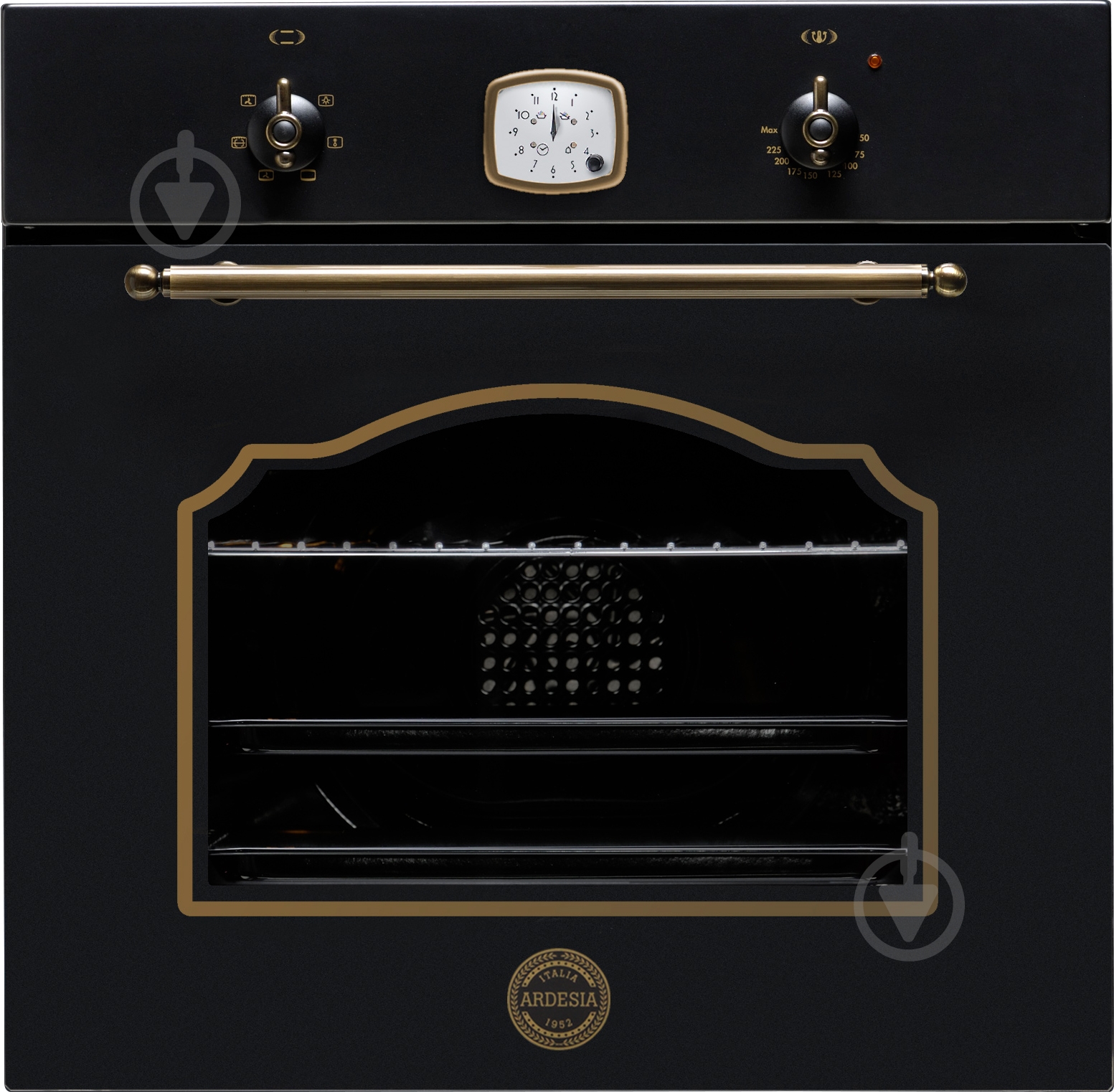 Духовой шкаф Ardesia FM 080 RB - фото 1