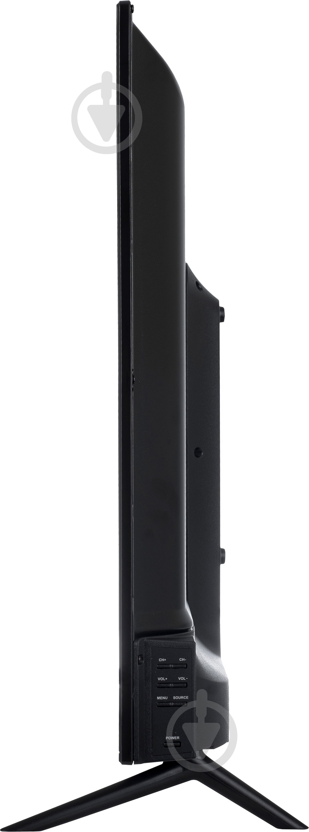 Телевизор Ergo LE40CT5030AK - фото 5