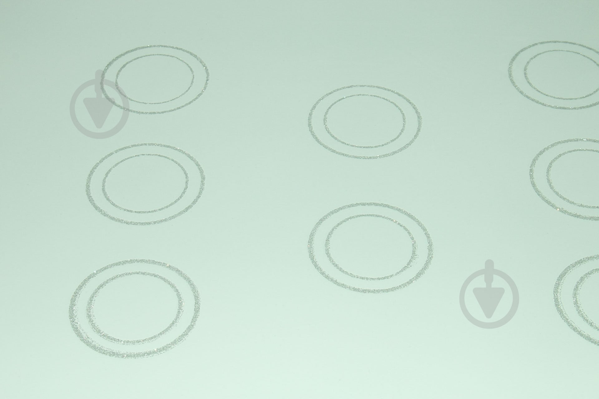 Стол обеденный Halmar ARGUS белый - фото 2