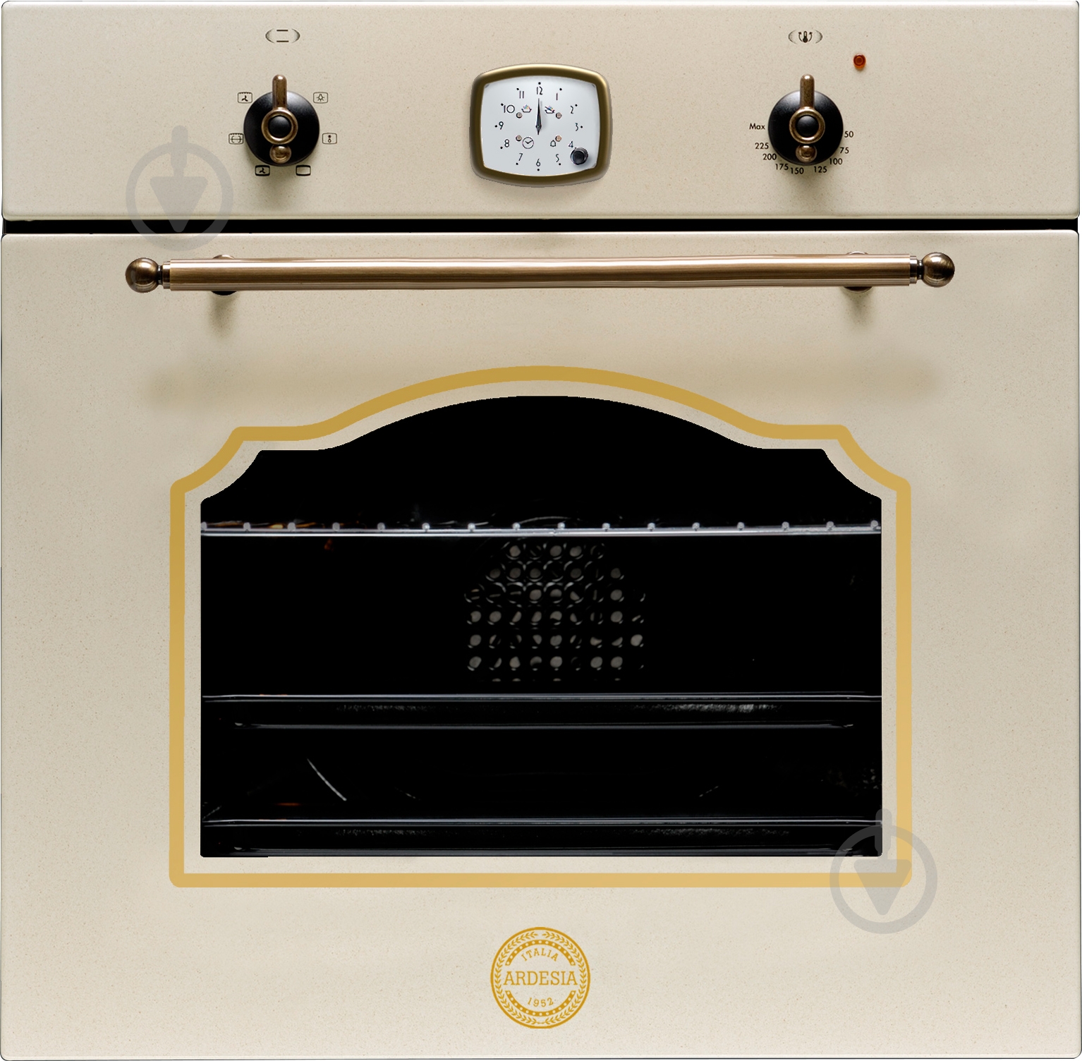 Духовой шкаф Ardesia FM 080 RI - фото 1