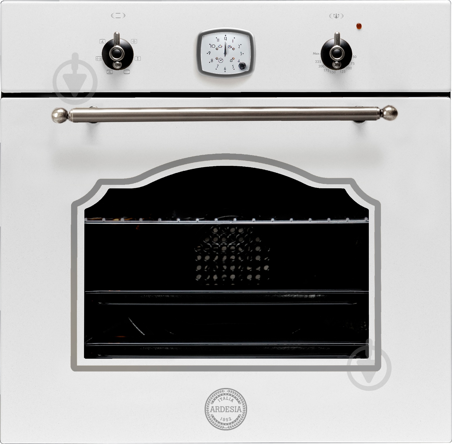 Духовой шкаф Ardesia FM 080 RW - фото 1 Духовой шкаф Ardesia FM 080 RW - фото 1
