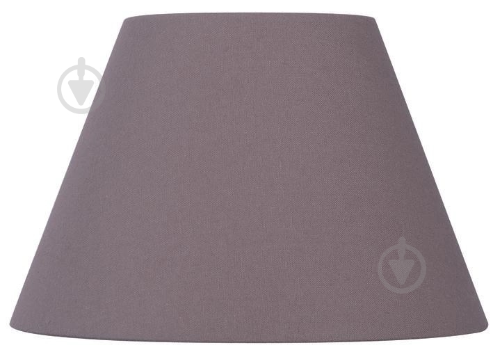 Плафон Коник-400 Геотон 49349 кофе - фото 1