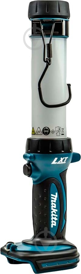 Фонарь Makita DEADML806 - фото 1
