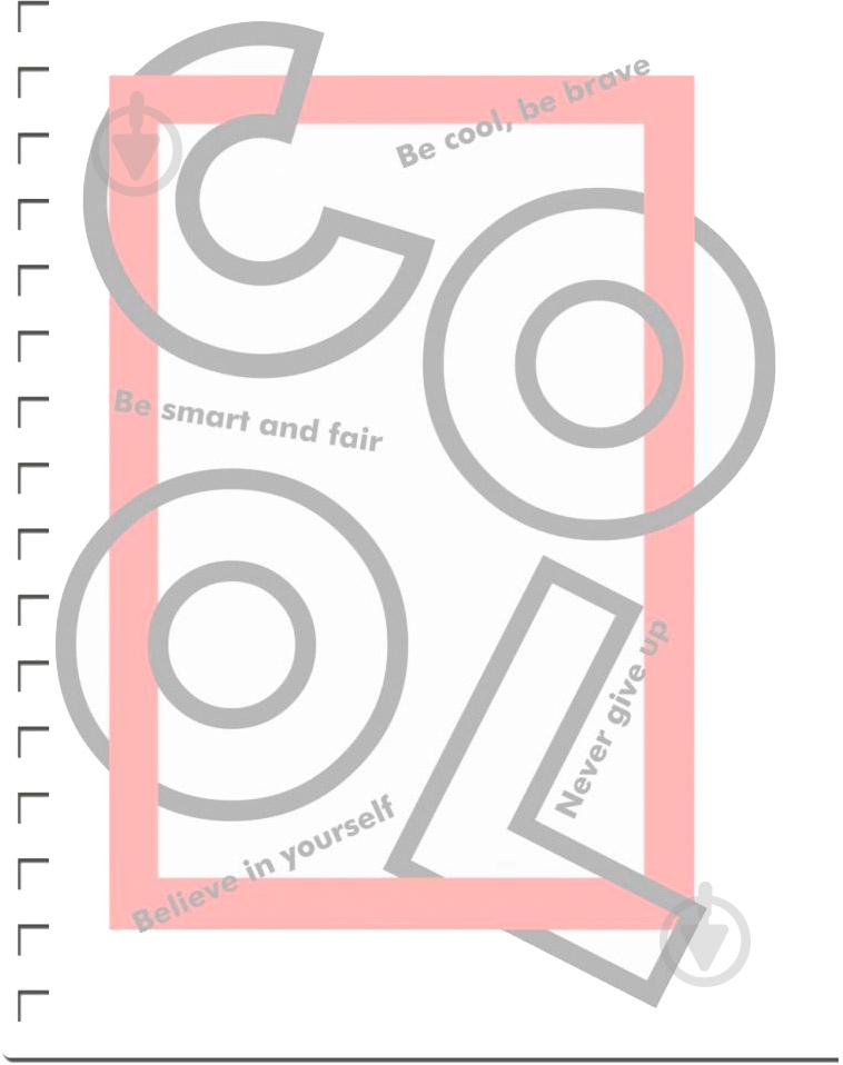 Книга для нотаток А5 144 YES - фото 3