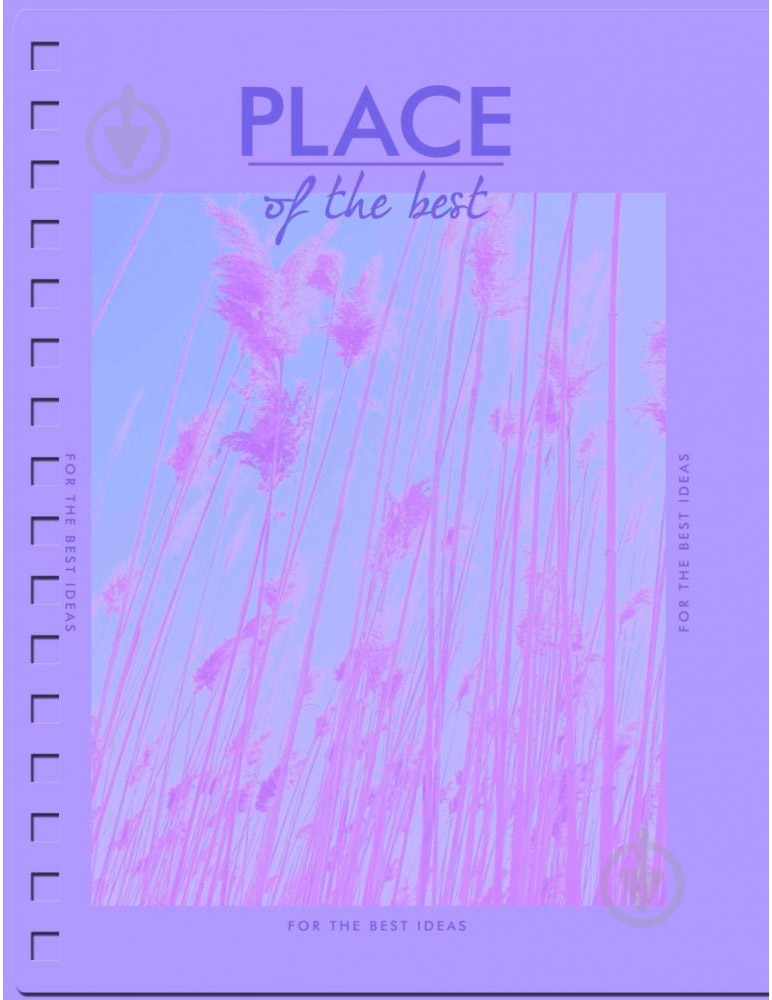 Книга для нотаток А5 144 YES - фото 2