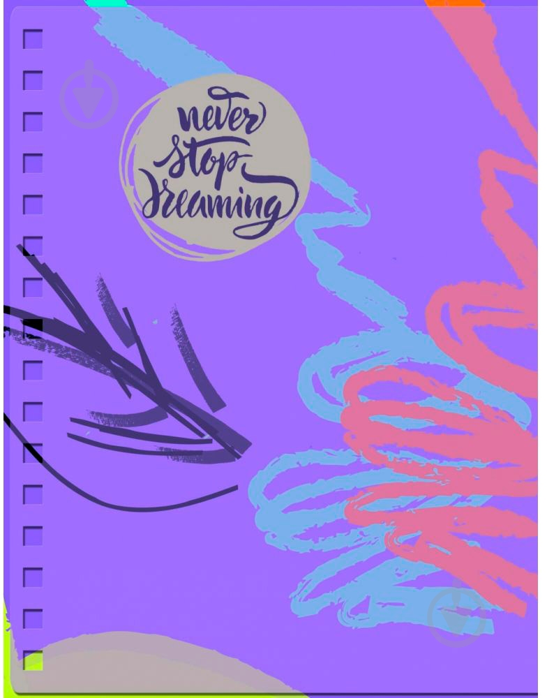 Книга для нотаток А5 144 YES - фото 4