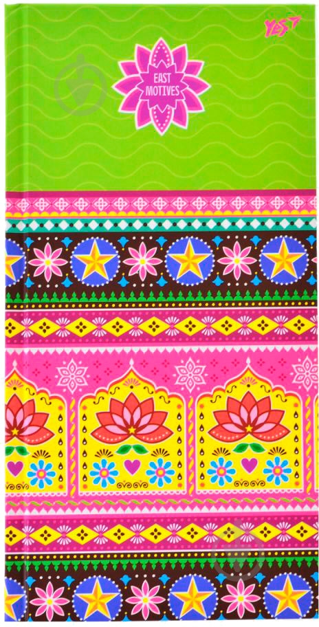 Книга для записей А4/144 в ассортименте YES - фото 2 Книга для записей А4/144 в ассортименте YES - фото 2