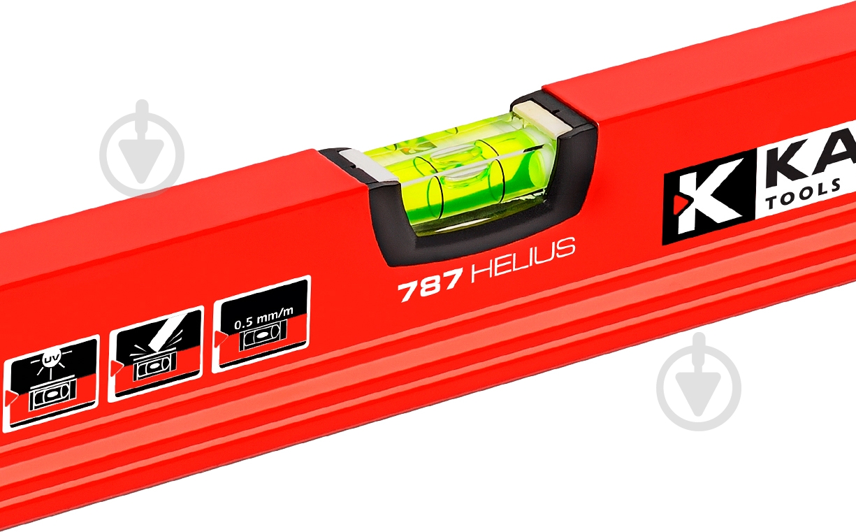 Уровень 100 см Kapro 787-40-100 - фото 2