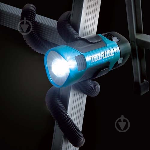 Фонарь Makita ML101 - фото 4