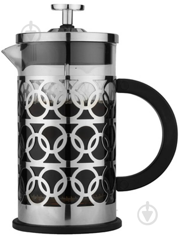 Френч-пресс Lessner 1 л 11636-1000 - фото 1