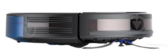 Робот-пилосос Anker Eufy RoboVac 11S black - фото 2