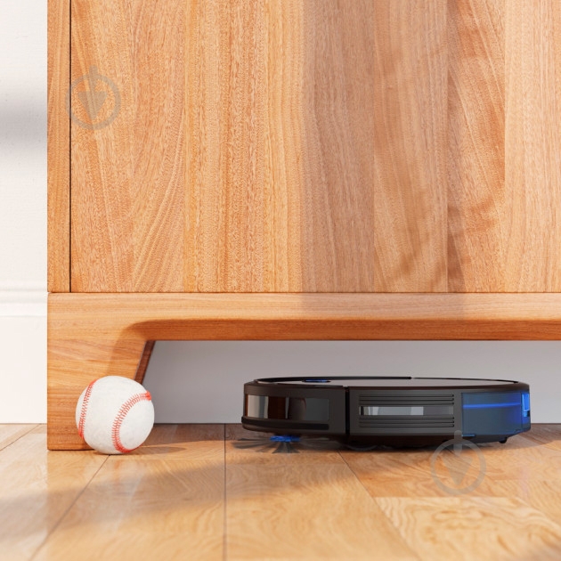 Робот-пилосос Anker Eufy RoboVac 11S black - фото 6