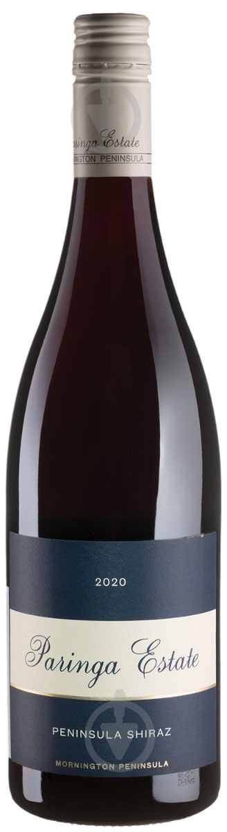 Вино Paringa Estate Shiraz Peninsula 2020 0,75 л - фото 1 Вино Paringa Estate Shiraz Peninsula 2020 0,75 л - фото 1