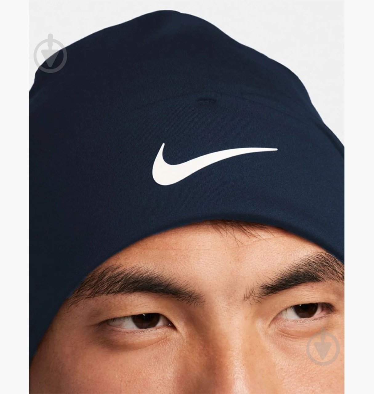 Шапка Nike FQ8292-451 AW2425 FQ8292-451 р.OS чорний - фото 5 Шапка Nike FQ8292-451 AW2425 FQ8292-451 р.OS чорний - фото 5