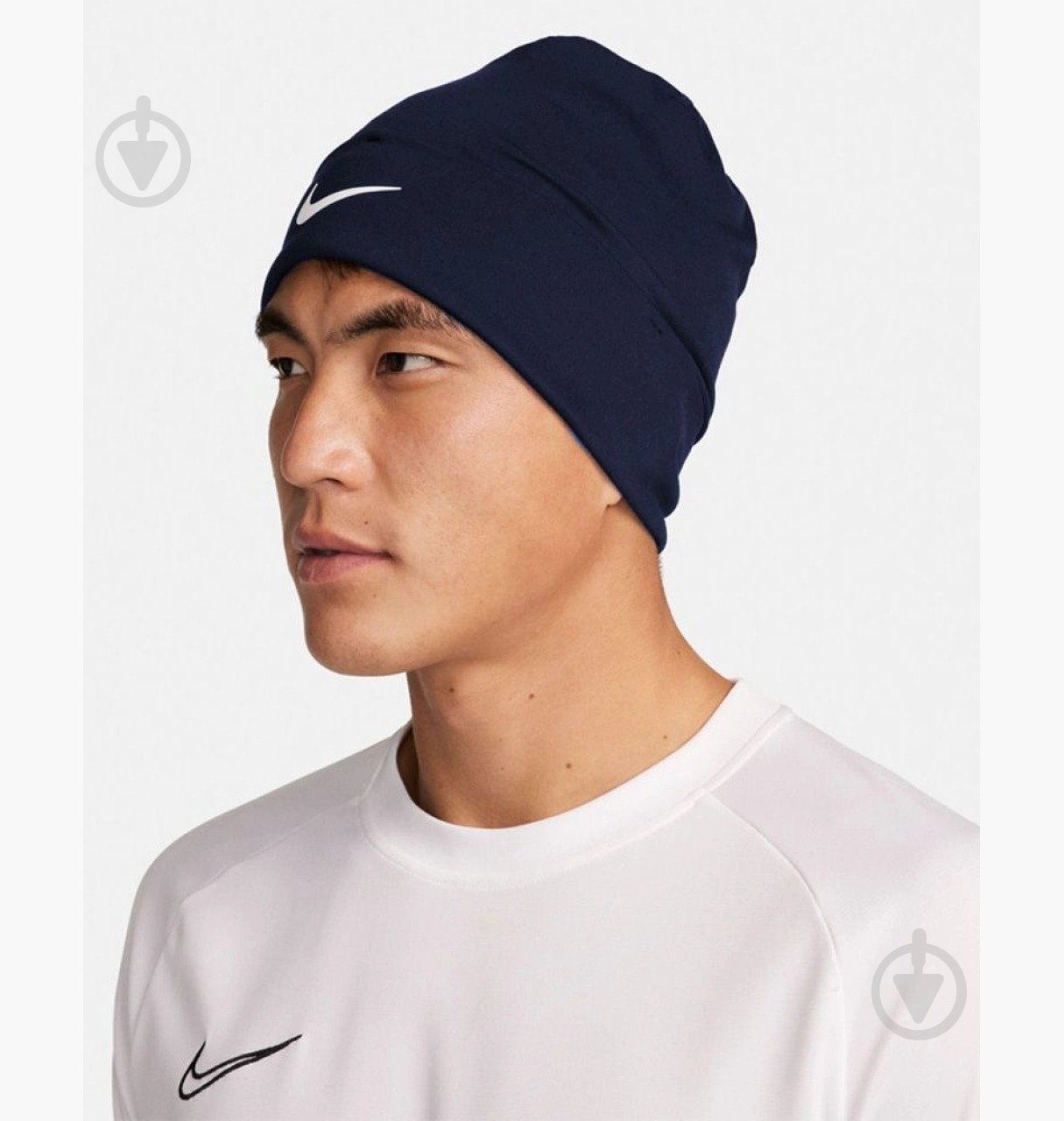 Шапка Nike FQ8292-451 AW2425 FQ8292-451 р.OS чорний - фото 4 Шапка Nike FQ8292-451 AW2425 FQ8292-451 р.OS чорний - фото 4