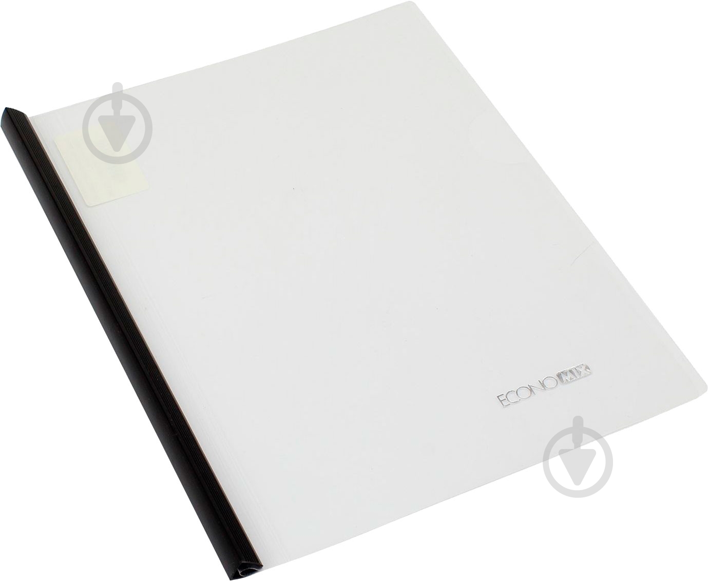 Папка с прижимом E31261 А5 Economix - фото 1 Папка с прижимом E31261 А5 Economix - фото 1