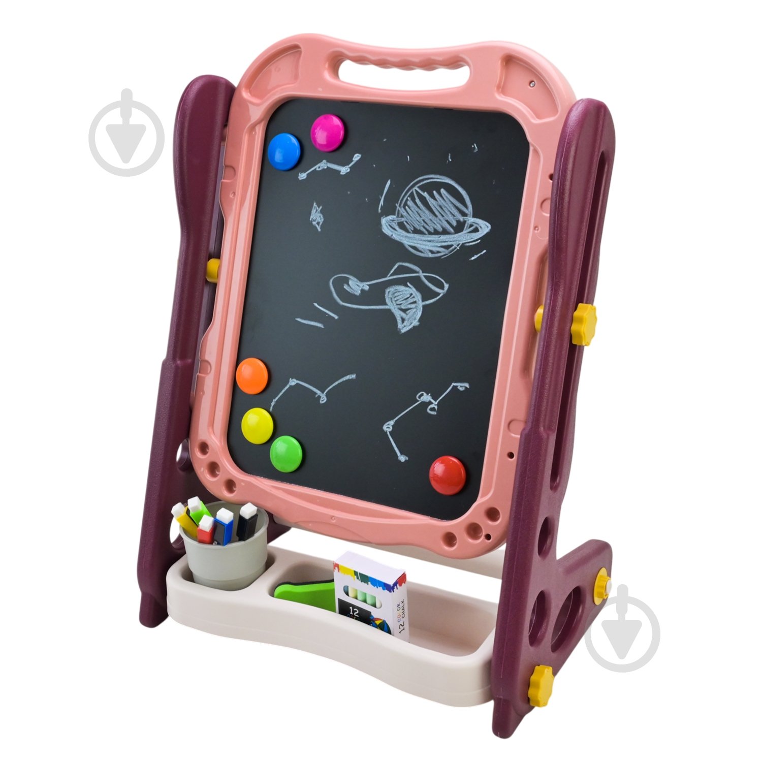 Мольберт Artist 050-52 - фото 2 Мольберт Artist 050-52 - фото 2