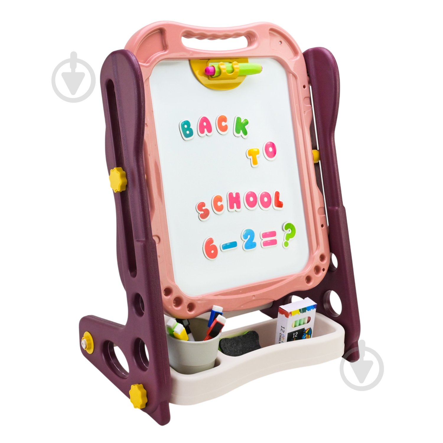 Мольберт Artist 050-52 - фото 3 Мольберт Artist 050-52 - фото 3