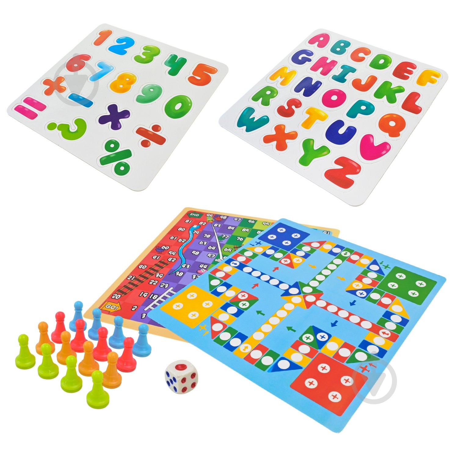 Мольберт Artist 050-52 - фото 4 Мольберт Artist 050-52 - фото 4