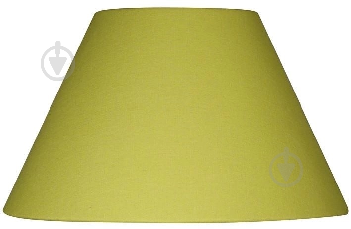 Плафон Коник-400 Геотон 49352 оливковый - фото 1 Плафон Коник-400 Геотон 49352 оливковый - фото 1