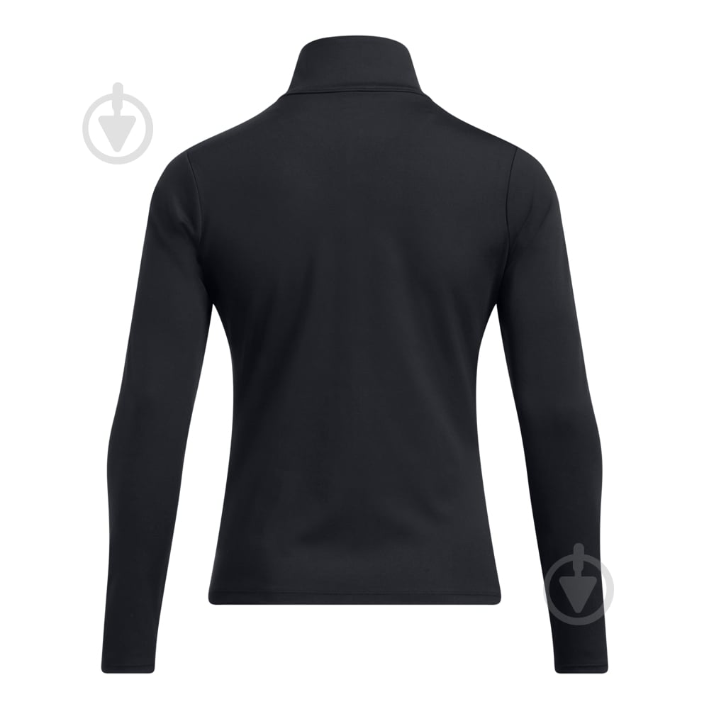 Джемпер Under Armour MOTION JACKET EMEA 1388650-001 р.M черный - фото 4