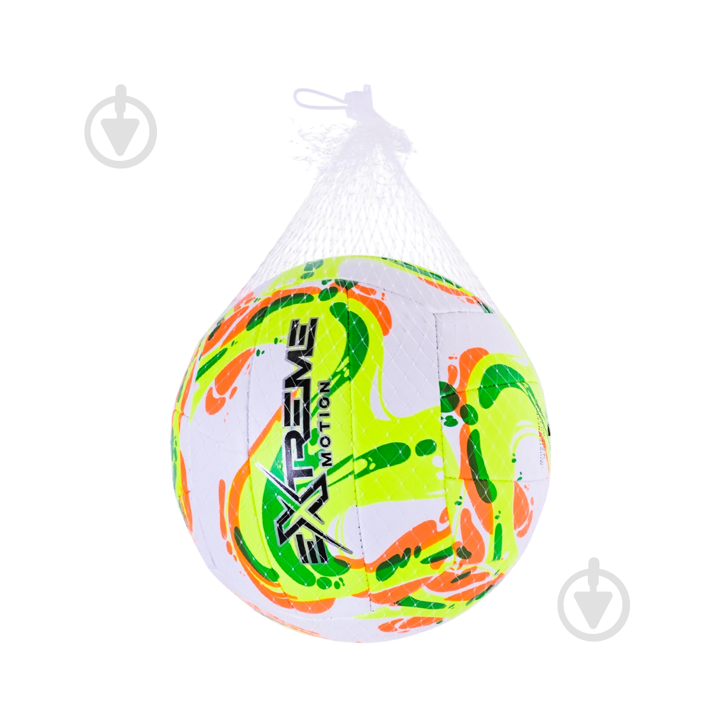 Мяч Shantou в ассортименте VB25527 - фото 5