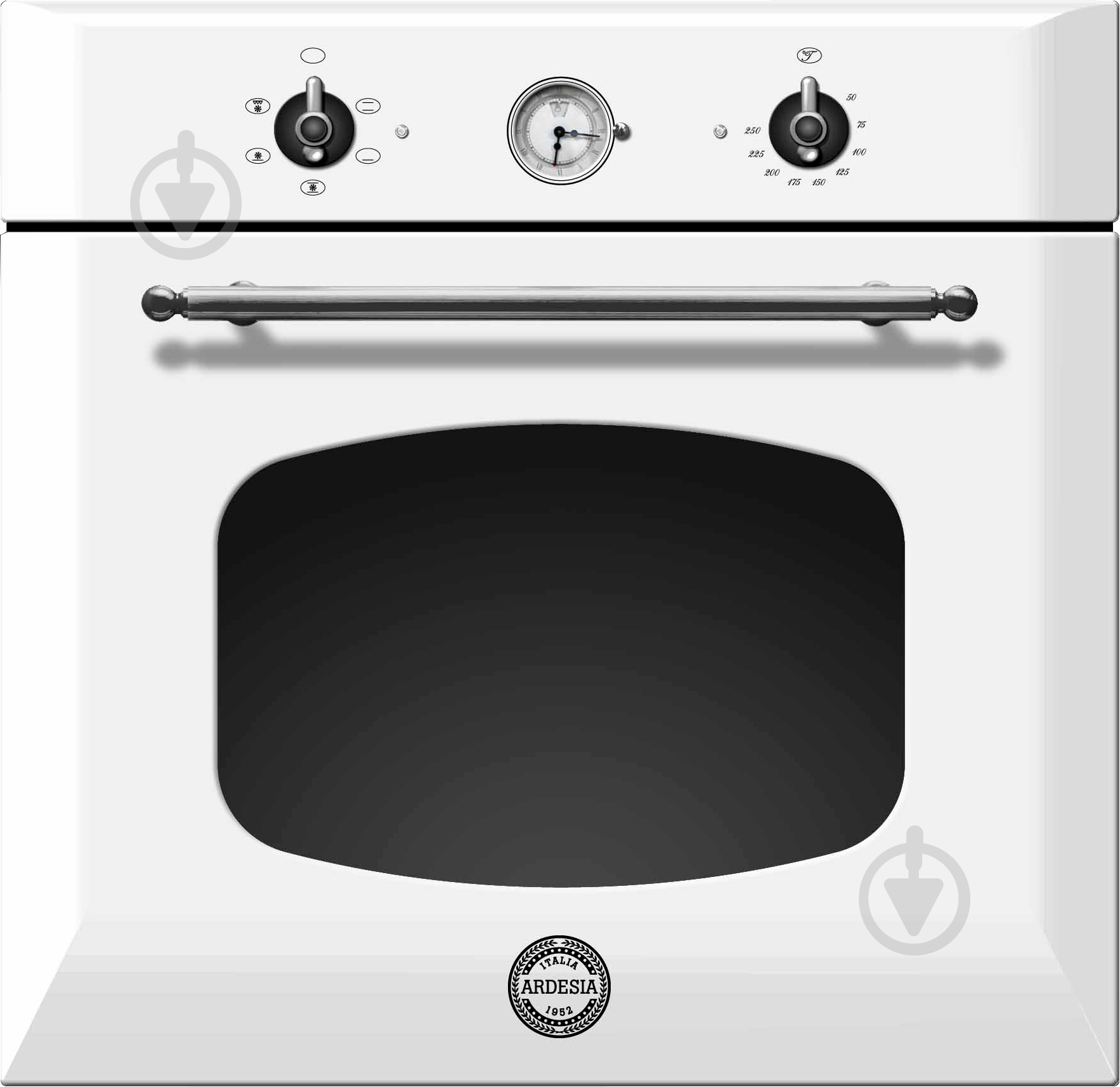 Духова шафа Ardesia OBC 606 WC - фото 1 Духова шафа Ardesia OBC 606 WC - фото 1